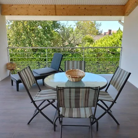 דירה Cosy Meuble Break טולוז