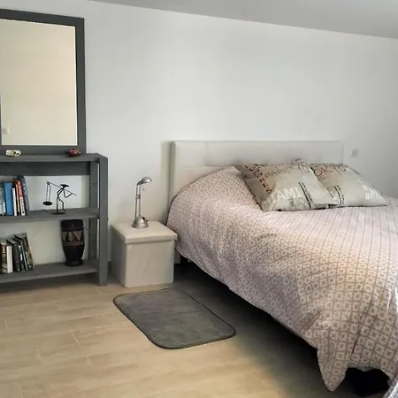 Apartament Cosy Meuble Break Tuluza