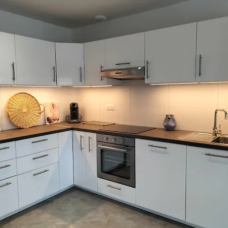 Cosy Meuble Break Appartement *