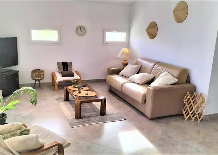 Cosy Meuble Break * Toulouse