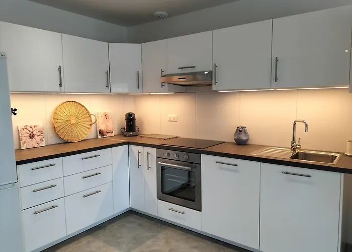 Cosy Meuble Break Apartmán *